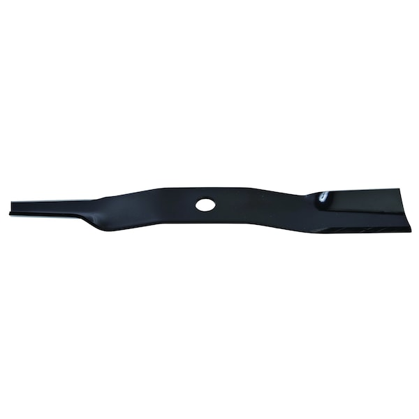 Lawn Mower Blade, 20-15/16", Replaces Landpride